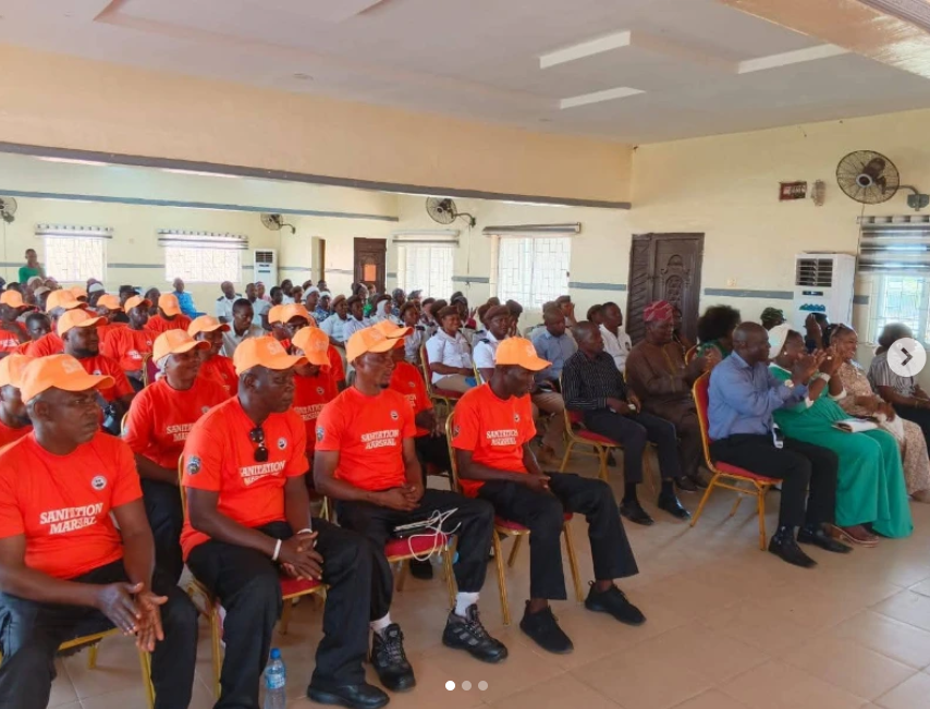 Epe Local Government has taken another bold and decisive step towards environmental sustainability screenshot (313)