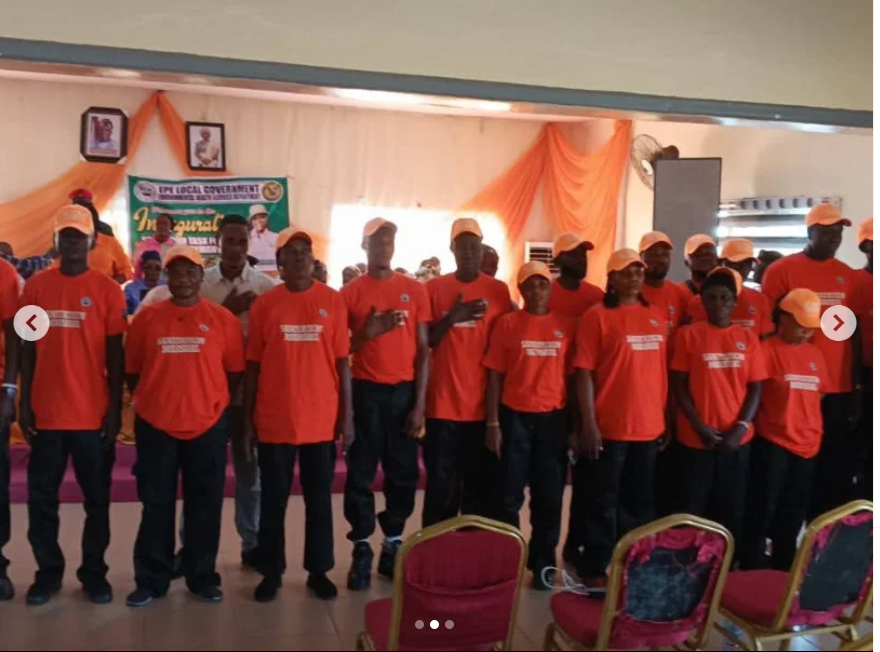 Epe Local Government has taken another bold and decisive step towards environmental sustainability screenshot (314)