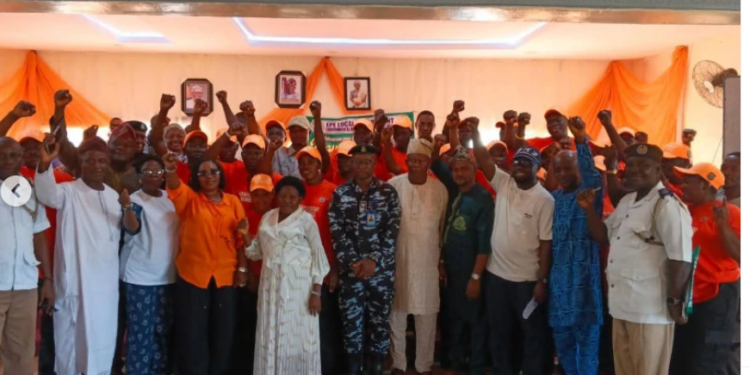 Epe Local Government has taken another bold and decisive step towards environmental sustainability screenshot (315)