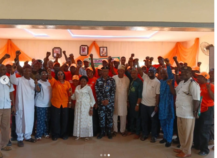 Epe Local Government has taken another bold and decisive step towards environmental sustainability screenshot (315)