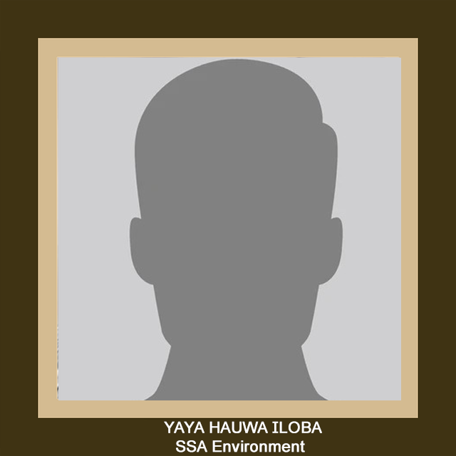 yaya iloba