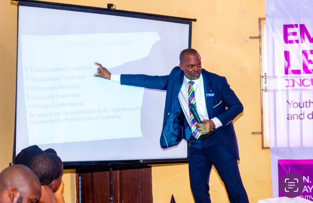 EPE LOCAL GOVERNMENT CONCLUDES MAIDEN EMERGING LEADERS PROGRAMME, EQUIPPING YOUNG PEOPLE FOR PURPOSEFUL LEADERSHIP whatsapp image 2026 07 23 at 1.51.46 pm