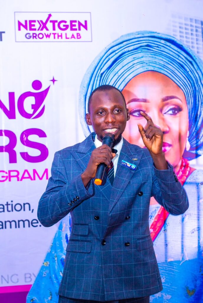 EPE LOCAL GOVERNMENT CONCLUDES MAIDEN EMERGING LEADERS PROGRAMME, EQUIPPING YOUNG PEOPLE FOR PURPOSEFUL LEADERSHIP whatsapp image 2026 07 23 at 1.51.48 pm