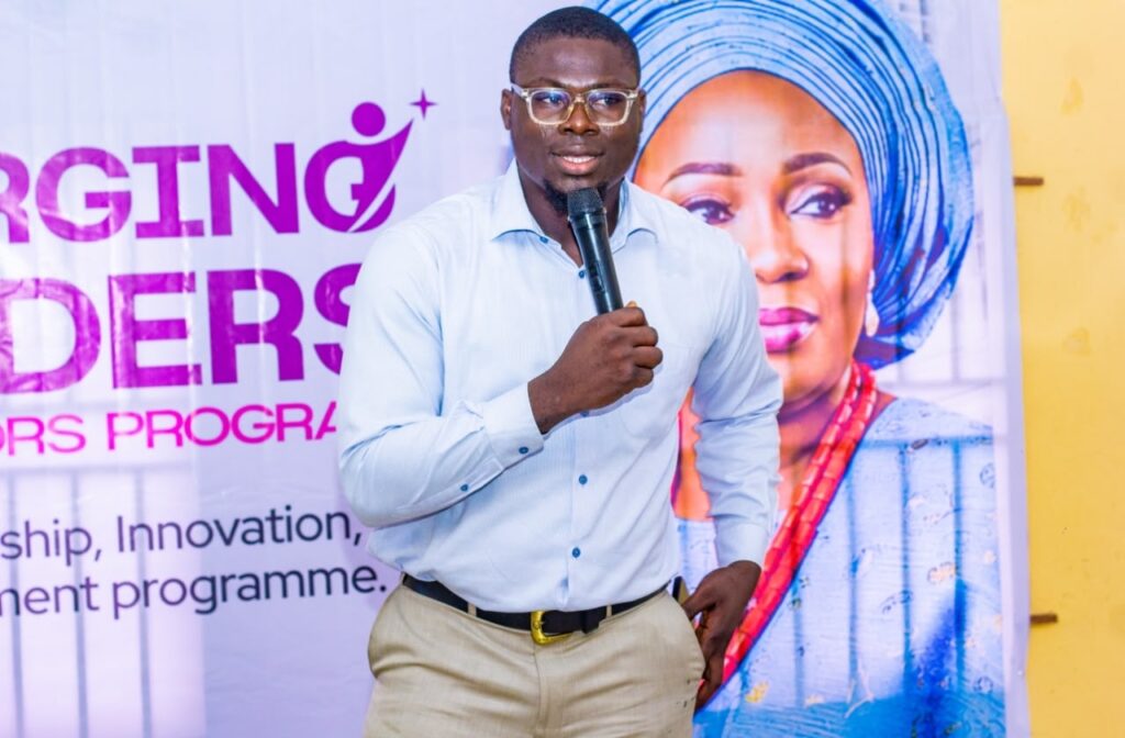 EPE LOCAL GOVERNMENT CONCLUDES MAIDEN EMERGING LEADERS PROGRAMME, EQUIPPING YOUNG PEOPLE FOR PURPOSEFUL LEADERSHIP whatsapp image 2026 07 23 at 1.51.49 pm