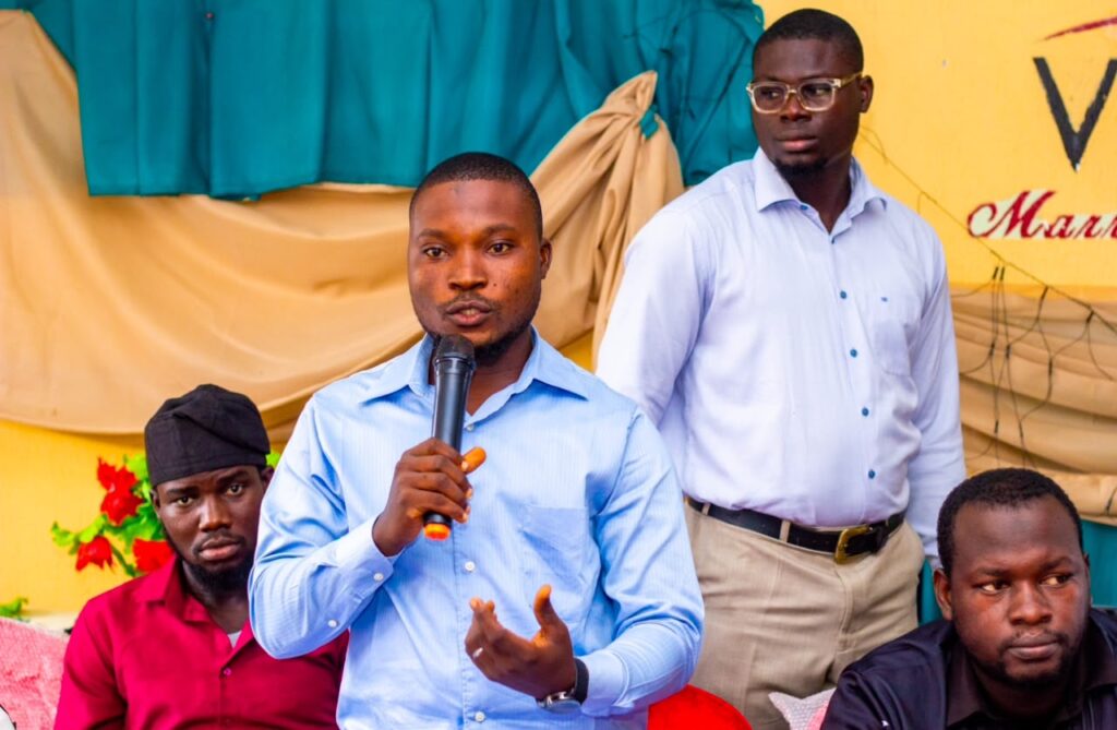 EPE LOCAL GOVERNMENT CONCLUDES MAIDEN EMERGING LEADERS PROGRAMME, EQUIPPING YOUNG PEOPLE FOR PURPOSEFUL LEADERSHIP whatsapp image 2026 07 23 at 1.51.50 pm