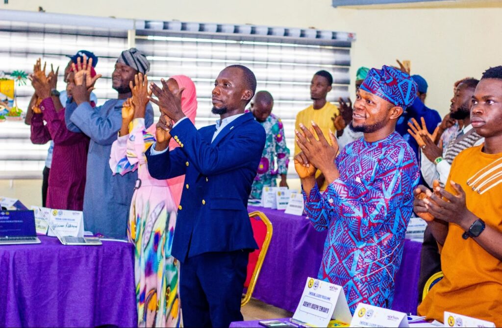 EPE LOCAL GOVERNMENT CONCLUDES MAIDEN EMERGING LEADERS PROGRAMME, EQUIPPING YOUNG PEOPLE FOR PURPOSEFUL LEADERSHIP whatsapp image 2026 07 23 at 1.51.52 pm