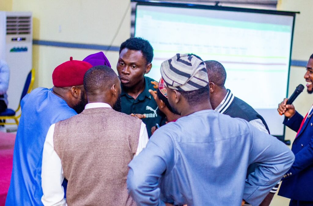 EPE LOCAL GOVERNMENT CONCLUDES MAIDEN EMERGING LEADERS PROGRAMME, EQUIPPING YOUNG PEOPLE FOR PURPOSEFUL LEADERSHIP whatsapp image 2026 07 23 at 1.51.53 pm