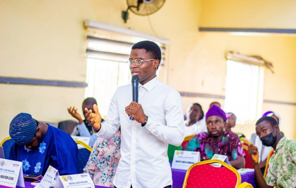 EPE LOCAL GOVERNMENT CONCLUDES MAIDEN EMERGING LEADERS PROGRAMME, EQUIPPING YOUNG PEOPLE FOR PURPOSEFUL LEADERSHIP whatsapp image 2026 07 23 at 1.51.55 pm
