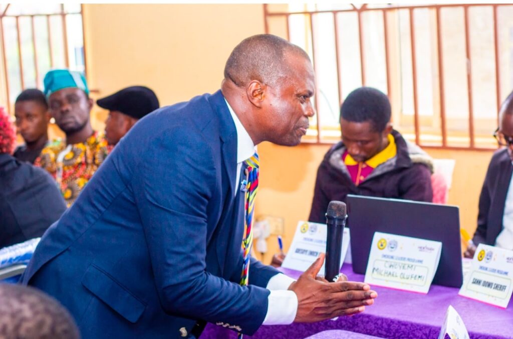 EPE LOCAL GOVERNMENT CONCLUDES MAIDEN EMERGING LEADERS PROGRAMME, EQUIPPING YOUNG PEOPLE FOR PURPOSEFUL LEADERSHIP whatsapp image 2026 07 23 at 2.10.43 pm