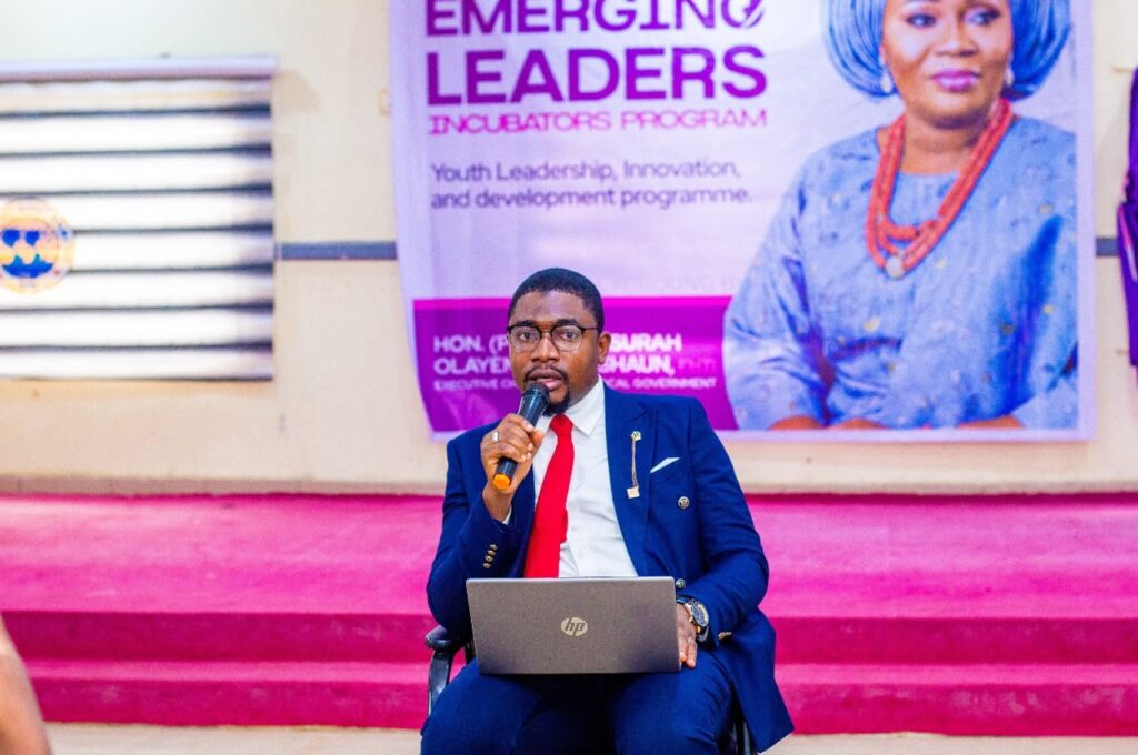 EPE LOCAL GOVERNMENT CONCLUDES MAIDEN EMERGING LEADERS PROGRAMME, EQUIPPING YOUNG PEOPLE FOR PURPOSEFUL LEADERSHIP whatsapp image 2026 07 23 at 2.13.01 pm
