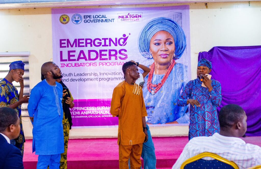 EPE LOCAL GOVERNMENT CONCLUDES MAIDEN EMERGING LEADERS PROGRAMME, EQUIPPING YOUNG PEOPLE FOR PURPOSEFUL LEADERSHIP whatsapp image 2026 07 23 at 2.13.02 pm