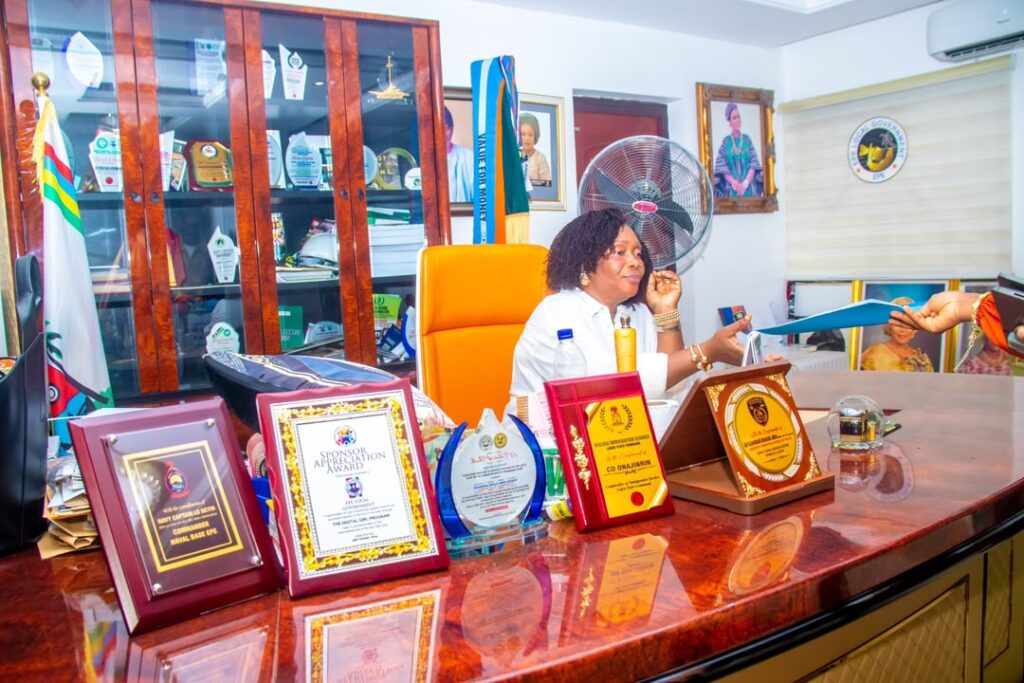 EPE LG CHAIRMAN REAFFIRMS COMMITMENT TO YOUTH EMPOWERMENT AS EPE YOUTH AMBASSADORS PAY COURTESY VISIT whatsapp image 2026 08 07 at 6.23.41 pm (2)