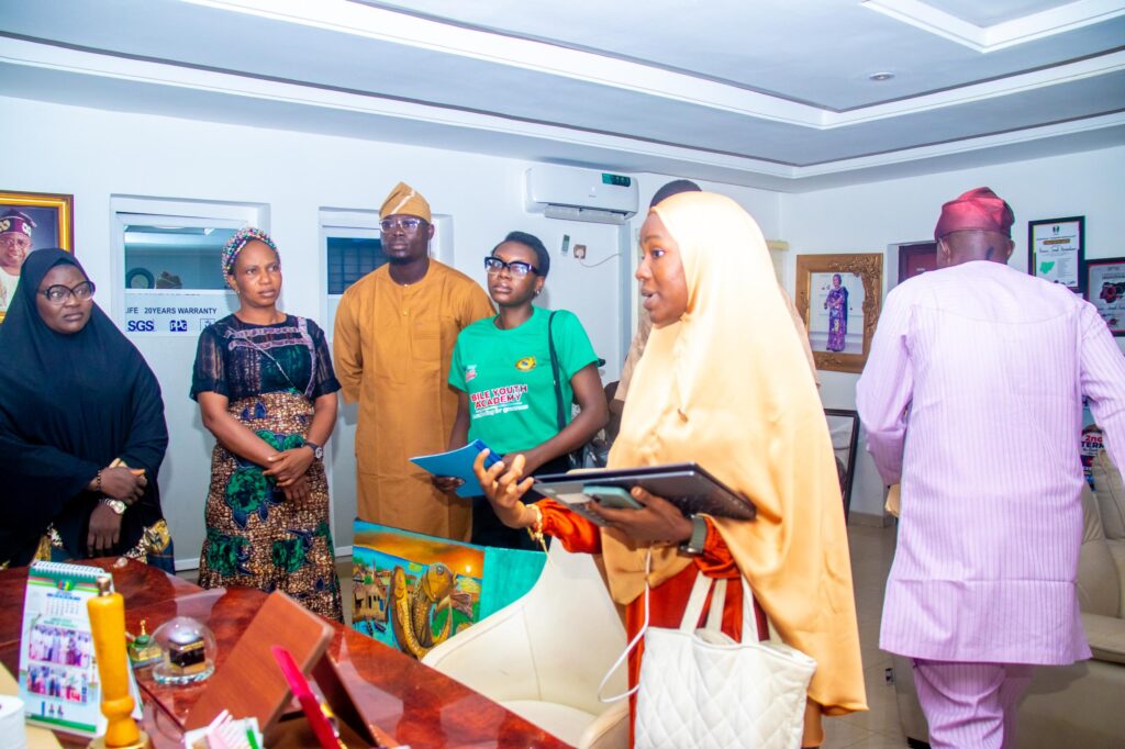 EPE LG CHAIRMAN REAFFIRMS COMMITMENT TO YOUTH EMPOWERMENT AS EPE YOUTH AMBASSADORS PAY COURTESY VISIT whatsapp image 2026 08 07 at 6.25.14 pm